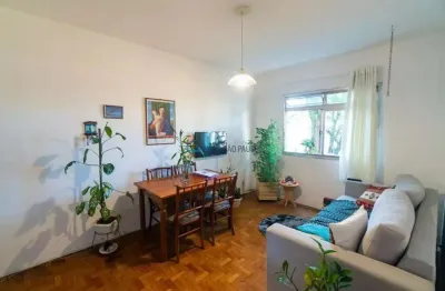 Apartamento com 2 quartos à venda na Rua Antônio André de Sá Filho, --, Vila Guarani, São Paulo