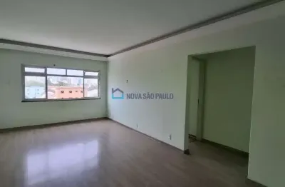 Apartamento de 88m² - 1 vaga livre e coberta - jardim da glória