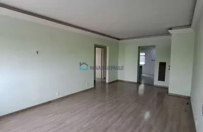 Apartamento de 88m² - 1 vaga livre e coberta - jardim da glória