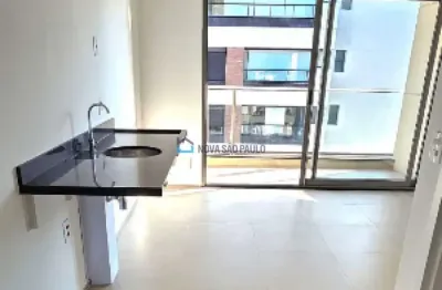 Loft com 1 quarto à venda na Rua Bela Cintra, --, Consolação, São Paulo