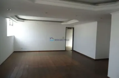 Apartamento 116m², andar alto! 2 min ( 100m) ao metrô alto ipiranga