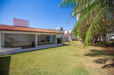Casa à venda com 6 dormitórios, 4 vagas, no jardim da saúde