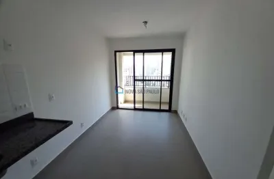 Apartamento com 1 quarto à venda na Rua Doutor Tomás Alves, --, Vila Mariana, São Paulo