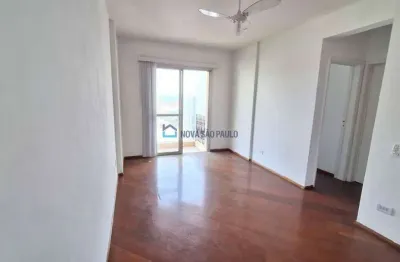 Apartamento com 2 quartos à venda na Rua Salvador de Edra, --, Saúde, São Paulo