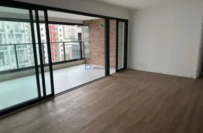 Apartamento com 3 dormitórios à venda na vila mariana ? suíte, varanda gourmet e 2 vagas