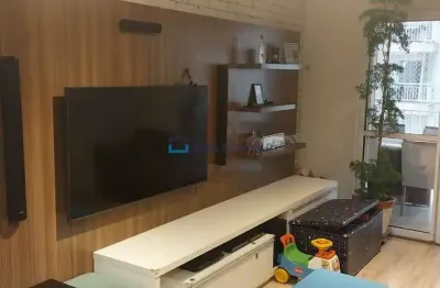 Apartamento a venda condominio you saude 3 dormitórios, 1 suíte e 1 vaga