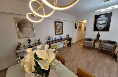 Apartamento à venda na saúde com 02 dormitórios e 01 vaga de garagem!