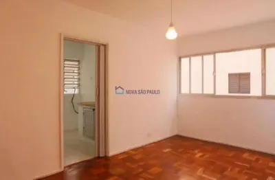 Apartamento com 2 quartos à venda na Rua José Antônio Coelho, --, Vila Mariana, São Paulo