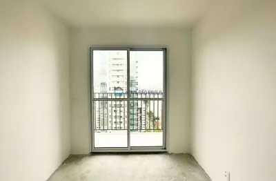 Apartamento com 1 quarto à venda na Rua José dos Santos Júnior, --, Campo Belo, São Paulo