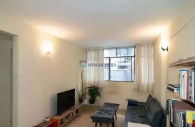 Apartamento com 1 quarto à venda na Rua Avanhandava, --, Bela Vista, São Paulo