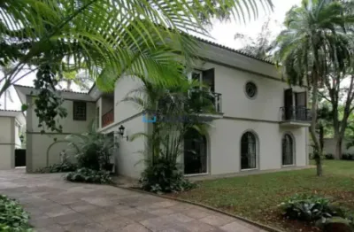 Casa á venda 600 m² 5 dormitórios no jardim américa