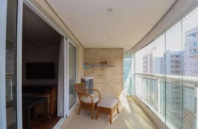 Apartamento com 3 quartos à venda na Rua Doutor Tomás Carvalhal, --, Paraíso, São Paulo