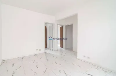 Apartamento com 2 quartos à venda na Praça Benedito Calixto, --, Pinheiros, São Paulo