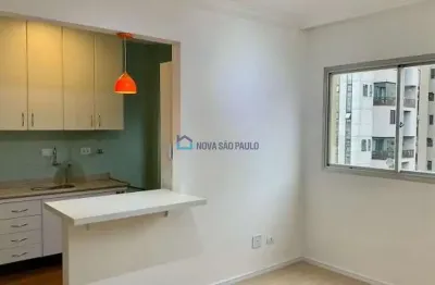 Apartamento com 1 quarto à venda na Alameda dos Jurupis, --, Moema, São Paulo