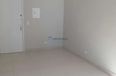 Apartamento  com 1 quarto 'a venda moema pássaros com 1 vaga fixa de garagem.