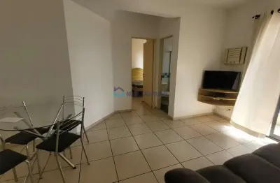 Apartamento com 1 dormitório e 1 vaga livre, próximo ao metrô praça da árvore.