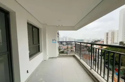 Apartamento à venda ao lado metrô ipiranga, 2 quartos, 1 vaga, andar alto