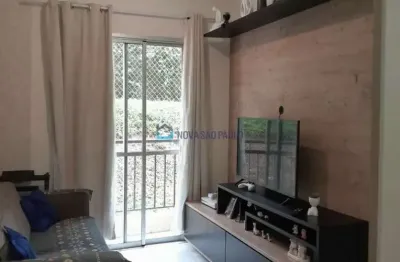 Apartamento com 3 quartos à venda na Rua Alba, --, Vila Parque Jabaquara, São Paulo