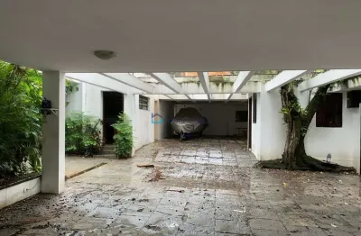Casa a venda jardim lusitânia 3 suítes 6 vagas cobertas