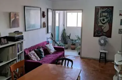 Apartamento com 2 quartos à venda na Rua Scuvero, --, Cambuci, São Paulo