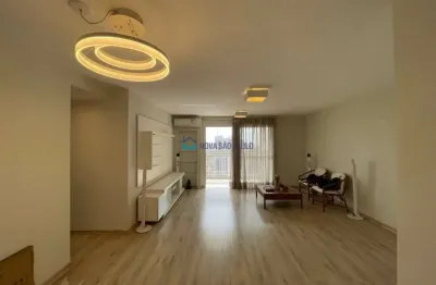 Apartamento com 03 dormitórios na região do jabaquara