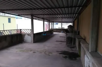 Casa comercial com 2 salas à venda na Rua Bramantino, --, Vila Olímpia, São Paulo