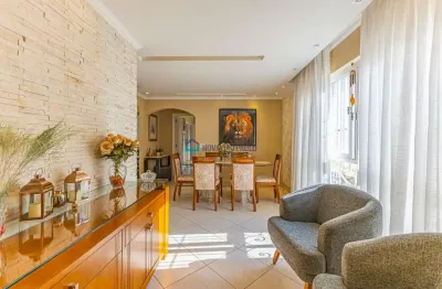 Apartamento com 3 quartos à venda na Rua Palacete das Águias, --, Vila Santa Catarina, São Paulo