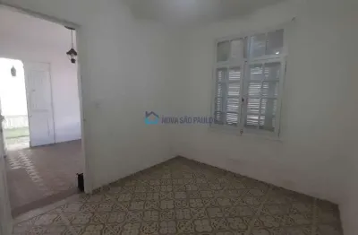 Casa com 3 quartos à venda na Rua Huet Bacelar, --, Ipiranga, São Paulo