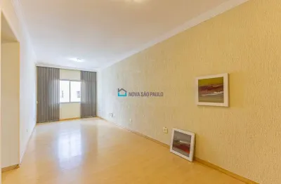Apartamento à venda 70m² a apenas 11min a pé (750m) metrô santos imigrantes