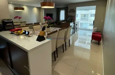 Apartamento com 2 quartos à venda na Rua Dona Ana Neri, --, Cambuci, São Paulo