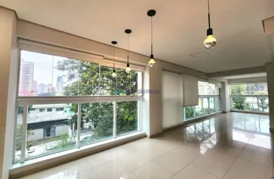 Apartamento com 4 quartos à venda na Avenida Doutor Cardoso de Melo, --, Vila Olímpia, São Paulo