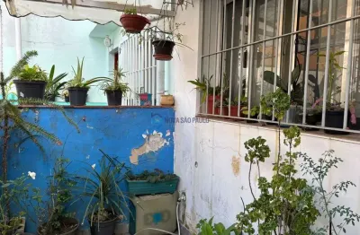Casa com 2 quartos à venda na Rua Doutor Augusto Ferreira dos Santos, --, Vila Guarani, São Paulo