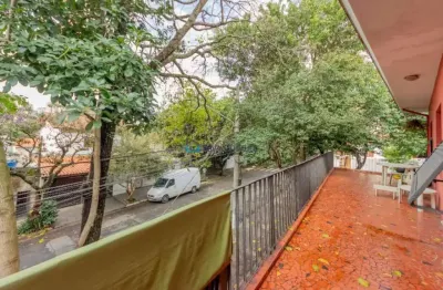 Casa com 3 quartos à venda na Alameda dos Araés, --, Planalto Paulista, São Paulo