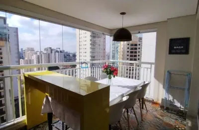 Apartamento 2 dormitórios 1 suite e 1 vaga próximo ao metrô praça da árvore