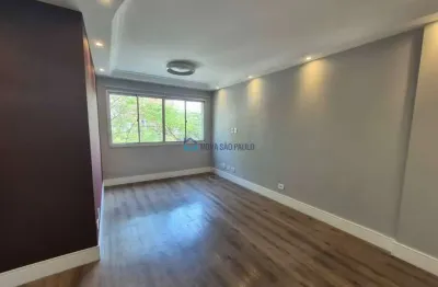 Apartamento com 3 quartos à venda na Rua Derval, --, Vila Mascote, São Paulo