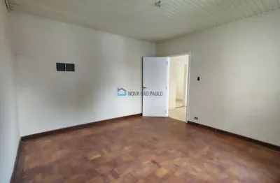 Casa com 2 quartos à venda na Rua Vinte e Oito de Setembro, --, Ipiranga, São Paulo