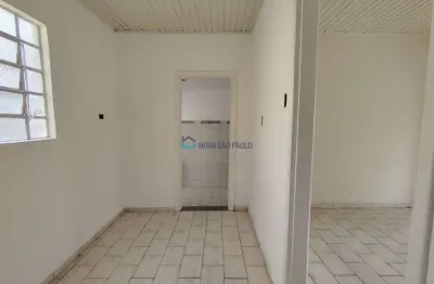 Casa com 2 quartos à venda na Rua Vinte e Oito de Setembro, --, Ipiranga, São Paulo