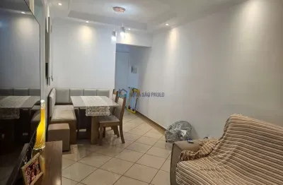 Apartamento com 3 quartos à venda na Avenida Yervant Kissajikian, --, Vila Constança, São Paulo