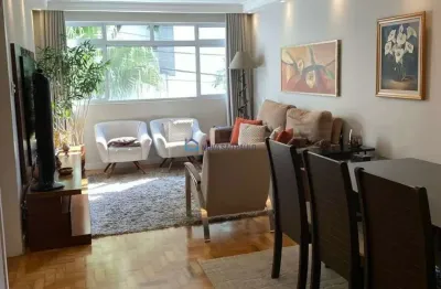 Apartamento com 2 quartos à venda na Rua Dona Brígida, --, Vila Mariana, São Paulo