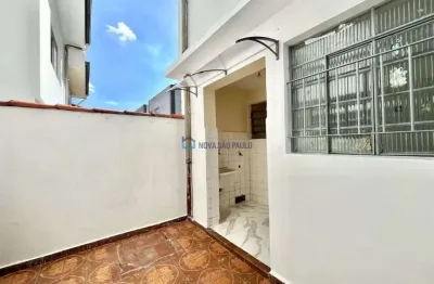 Sobrado para venda na vila campestre com 04 quartos e 02 vagas de garagem