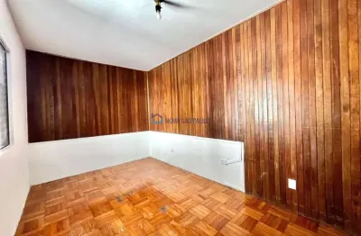 Sobrado para venda na vila campestre com 04 quartos e 02 vagas de garagem