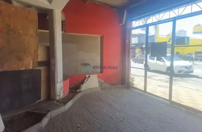Terreno à venda na avenida miguel estefno, --, saúde, são paulo, 608 m2 por r$ 3.190.000
