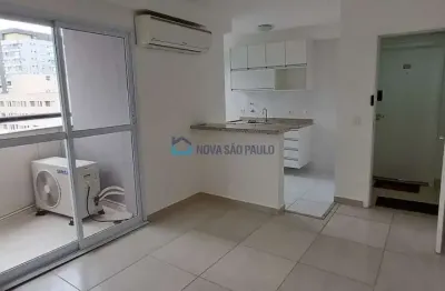 Apartamento com 1 quarto à venda na Rua Bela Cintra, --, Consolação, São Paulo