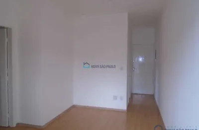 Apartamento com 2 quartos à venda na Rua Taquaruçu, --, Vila Parque Jabaquara, São Paulo