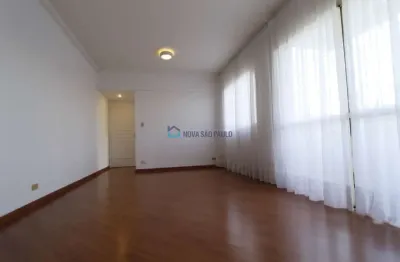 Apartamento com 2 quartos à venda na Rua Mairinque, --, Vila Clementino, São Paulo