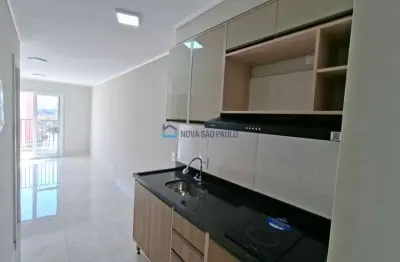 Loft à venda na Rua Mauro, --, Saúde, São Paulo