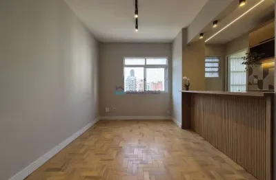 Apartamento com 1 quarto à venda na Rua Iguatemi, --, Itaim Bibi, São Paulo