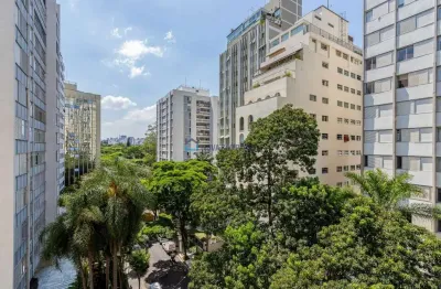 Apartamento 185m² - 3 dormitórios - 2 suítes - 1 vaga