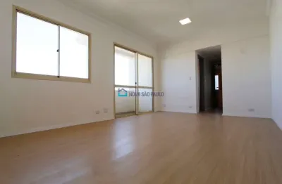 Apartamento à venda na vila clementino, condomínio baixo.