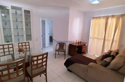 Apartamento 2 dormitórios suite andar alto,  1 vaga determinada  300 metros metrô conceição